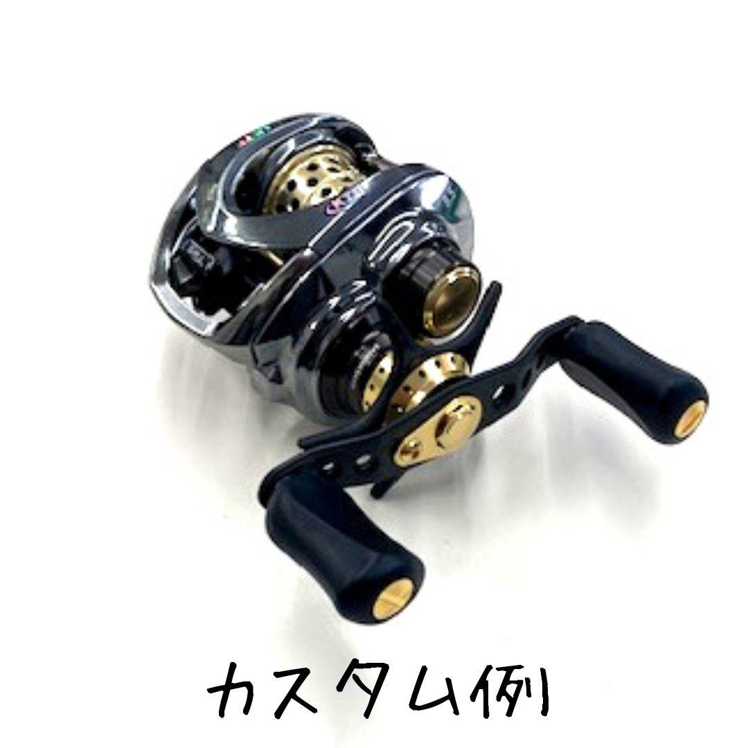 25スティーズ リミテッド CT SV TW、KTFコンプリート ゴールド、美品