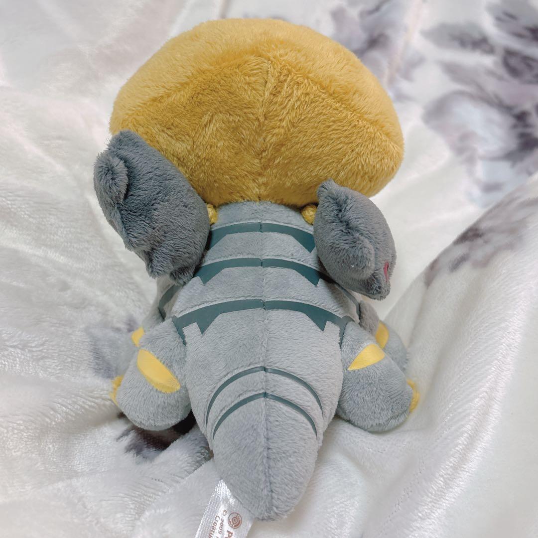 ポケドール ギラティナぬいぐるみ(タグ付き)