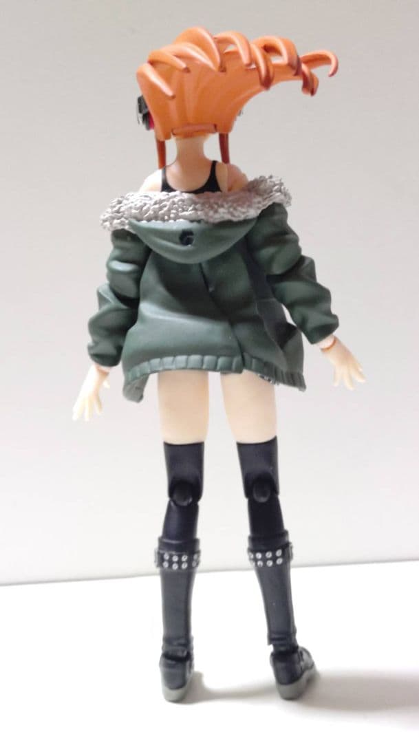figma ペルソナ5 佐倉双葉