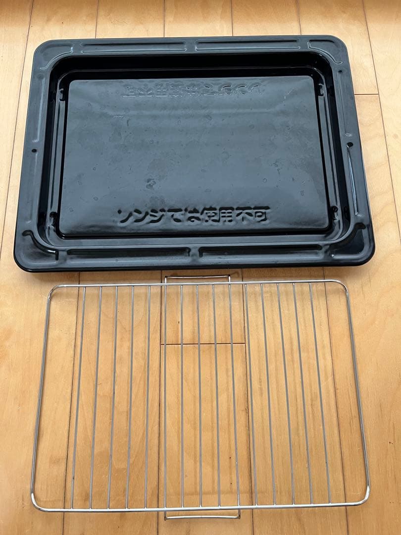 TOSHIBA スチームオーブンレンジ ER-RD8（2017年製）