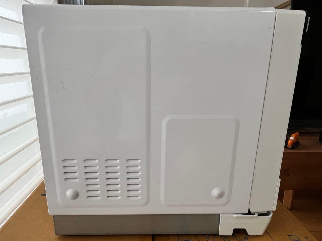 TOSHIBA スチームオーブンレンジ ER-RD8（2017年製）