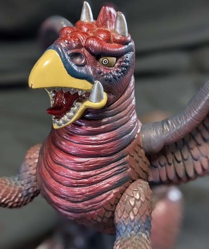 楳図かずお版 ヒドラ（フューチャーモデルズ／アート・ストーム