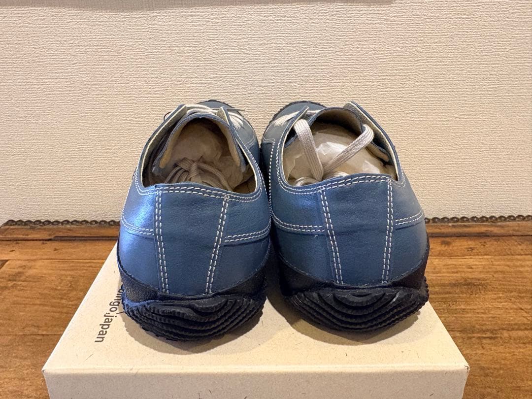 【限定セール】spingle move スニーカー　LL 27.5cm