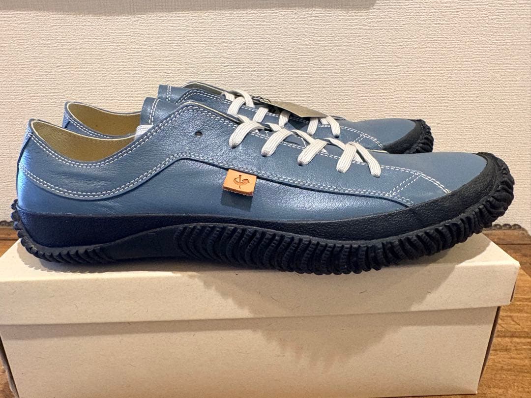 【限定セール】spingle move スニーカー　LL 27.5cm