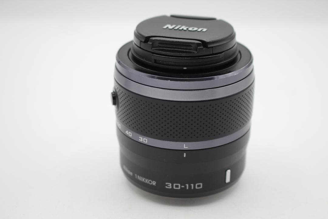 Nikon 1 NIKKOR 30-110mm F3.8-5.6 VR◆4174