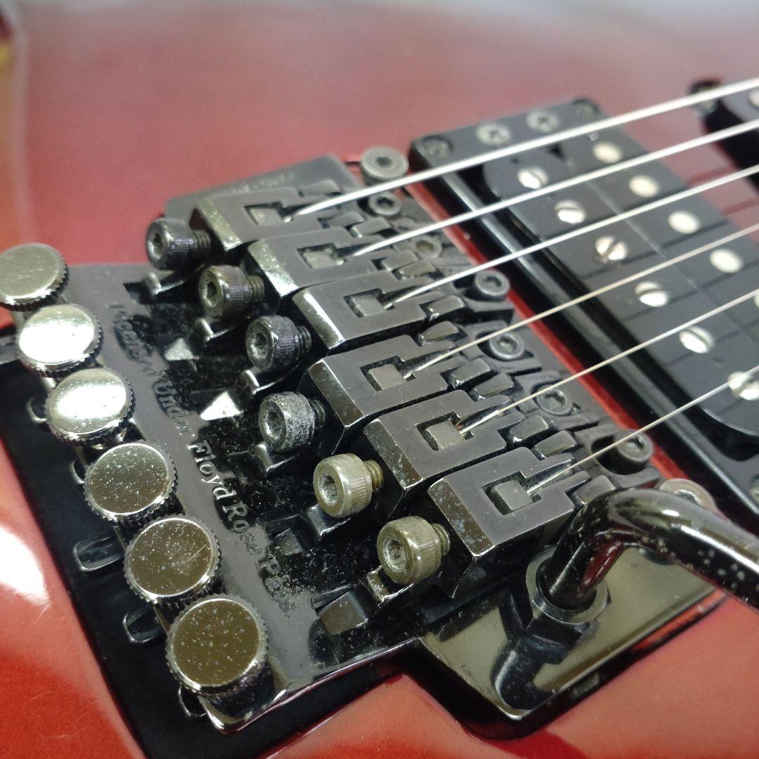 YAMAHA MG-Standard ジャパンヴィンテージ 松本孝弘 B'z