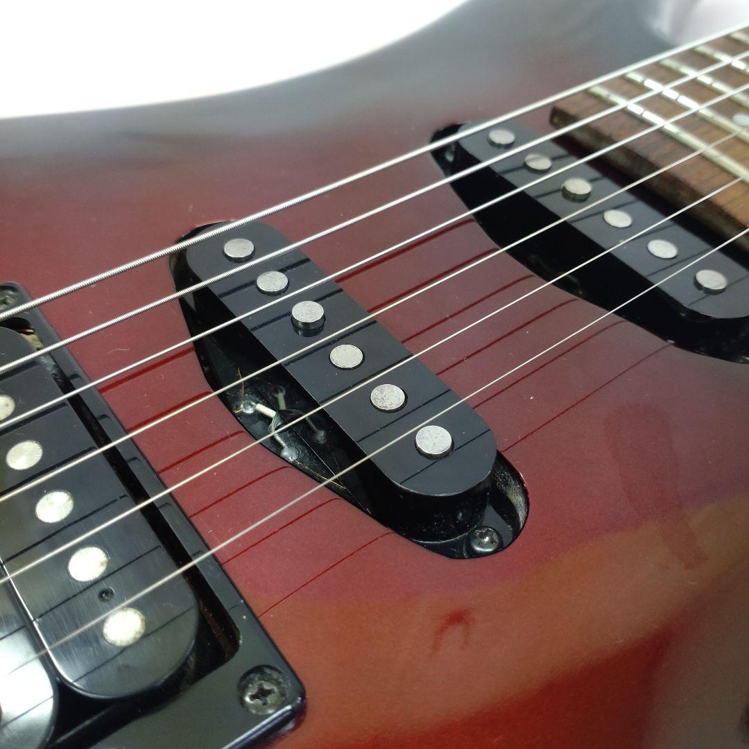 YAMAHA MG-Standard ジャパンヴィンテージ 松本孝弘 B'z