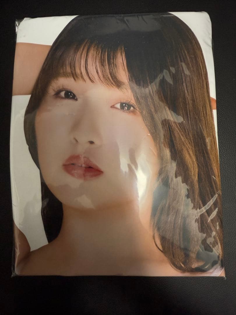 【値下げ】「MEN'S DVD」購入　原つむぎ抱き枕カバー　新品