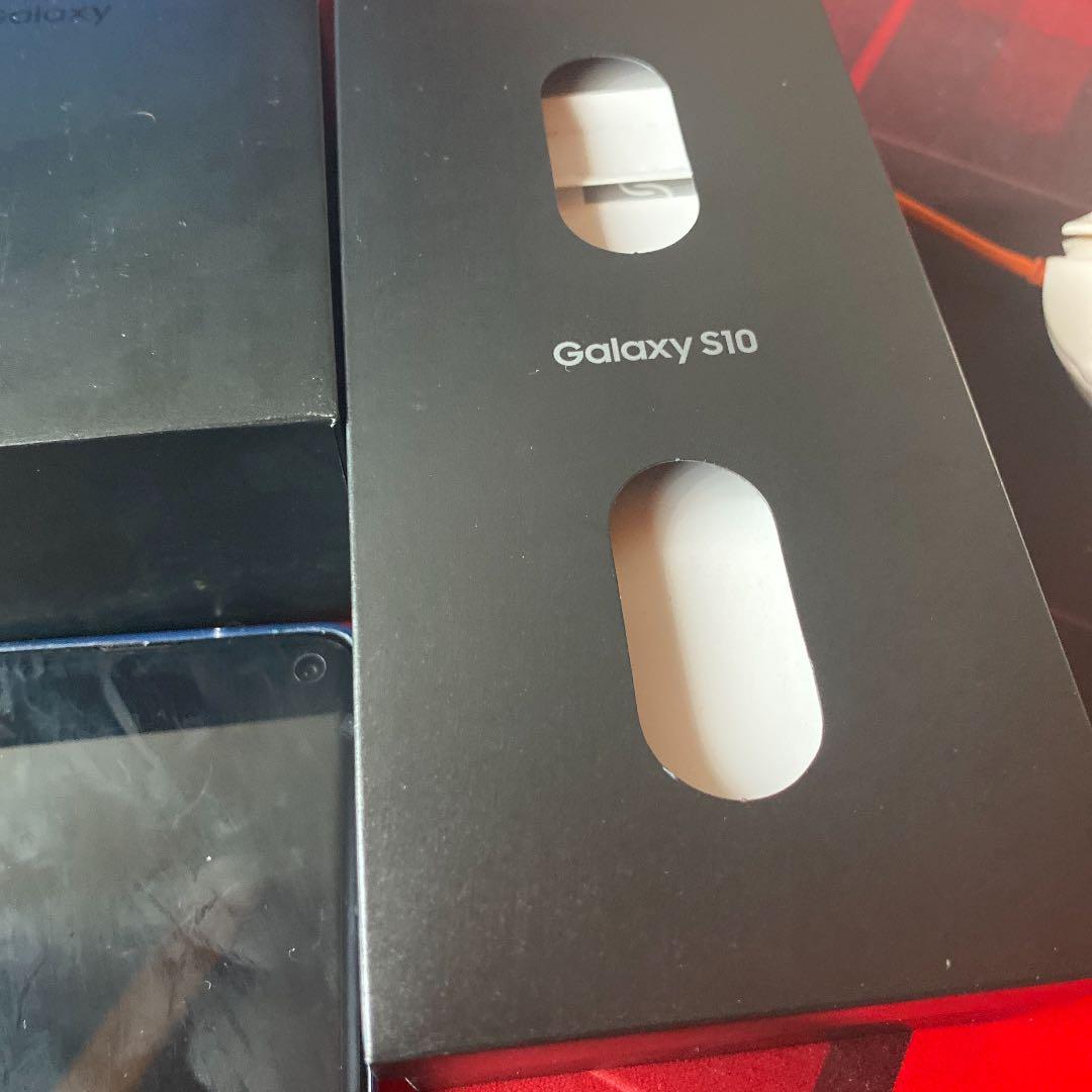 ギャラクシー10S Galaxy S10のスペックまとめ、対応バンド、価格 | telektlist