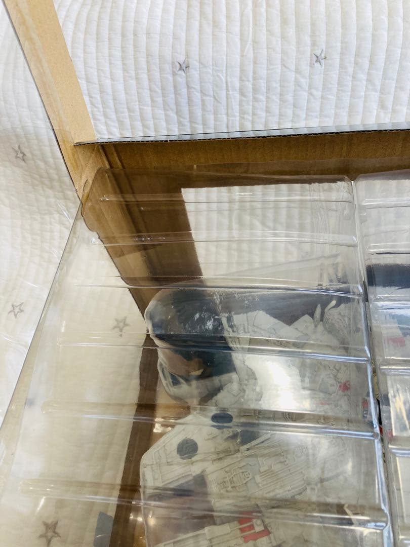 FUNKO POP! スターウォーズ 514 ミレニアムファルコン　ディズニー