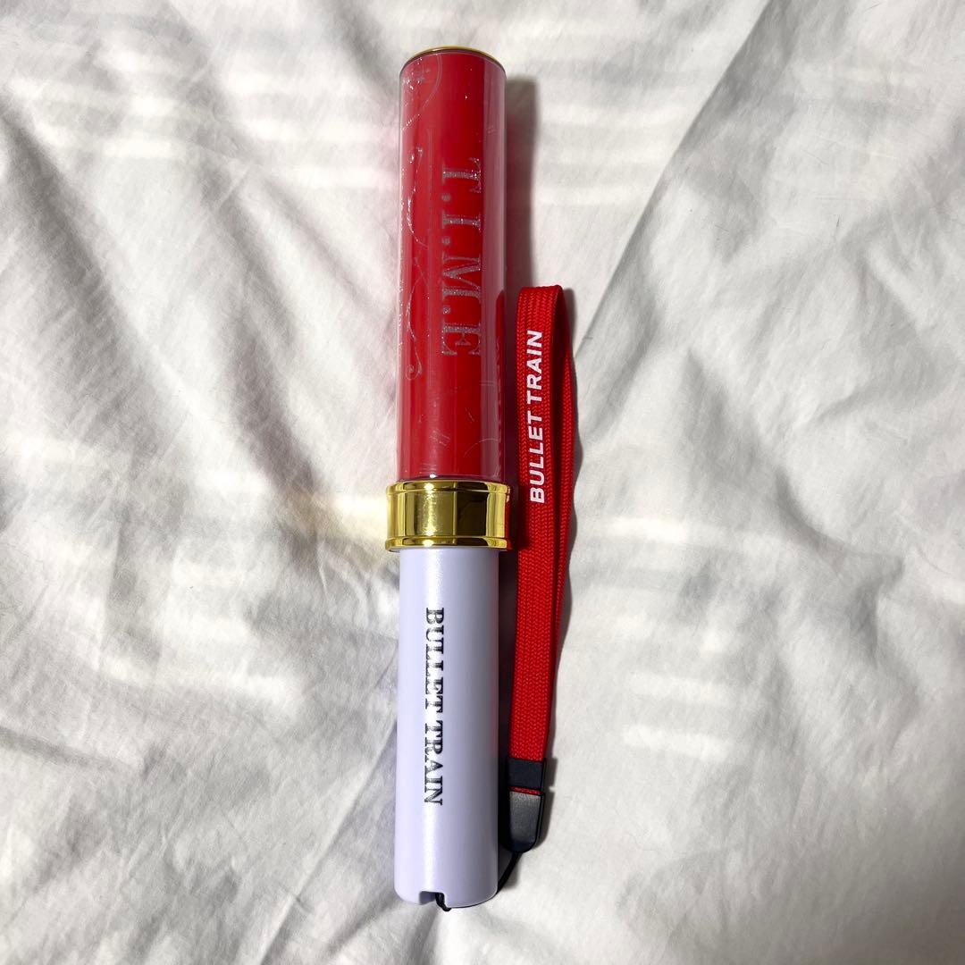 超特急 ユーキ T.I.M.E ペンライト - メルカリ