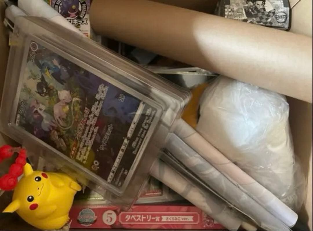 アニメ グッズ ノンジャンル まとめ売り 1～20 アニメグッズ】キャラクターグッズ ノンジャンル まとめ売り - メルカリ