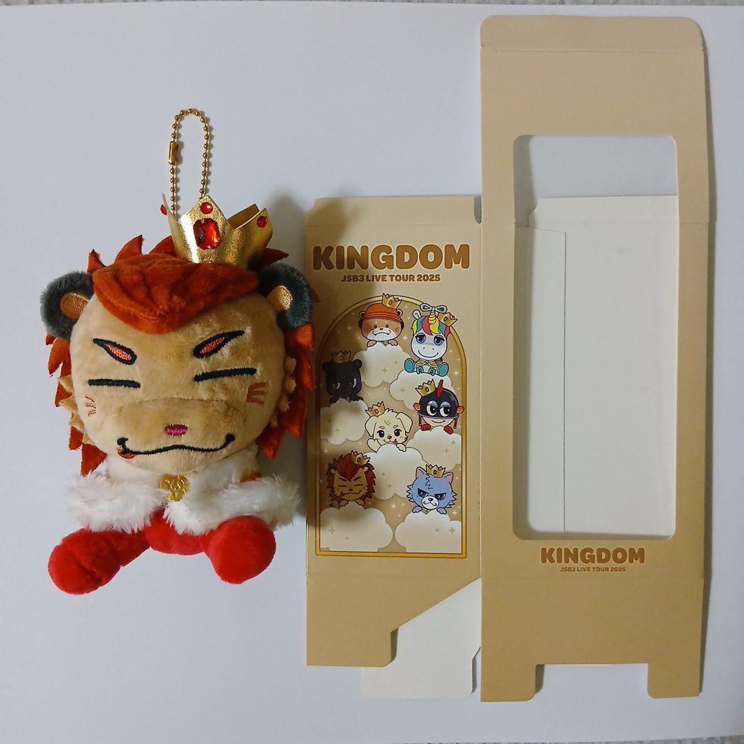 今市隆二 ライジーぬいぐるみ - メルカリ