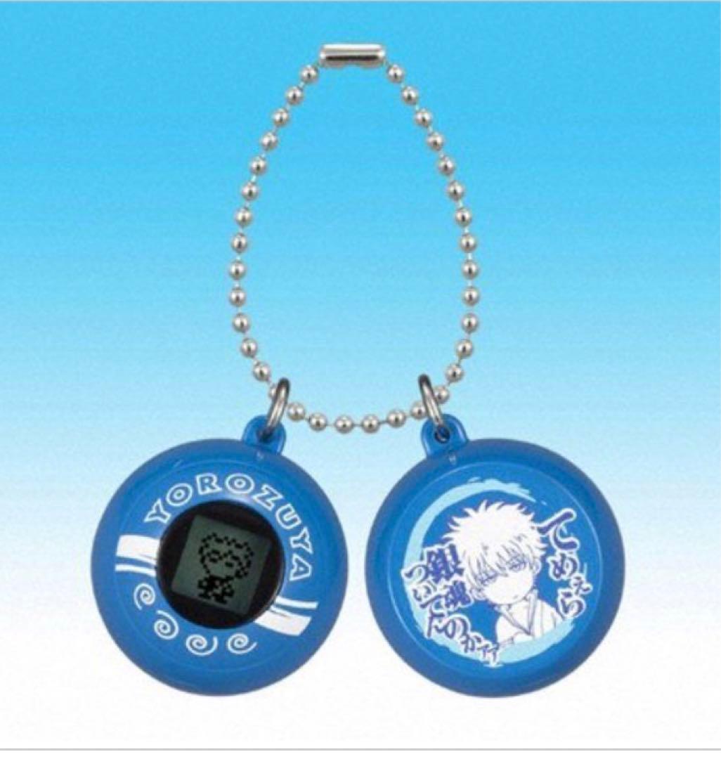 新品未開封品✨銀魂魂 新撰組・万事屋カラーぎんたまたま たまごっち