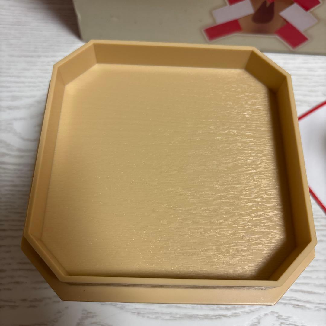 お正月小トトロ