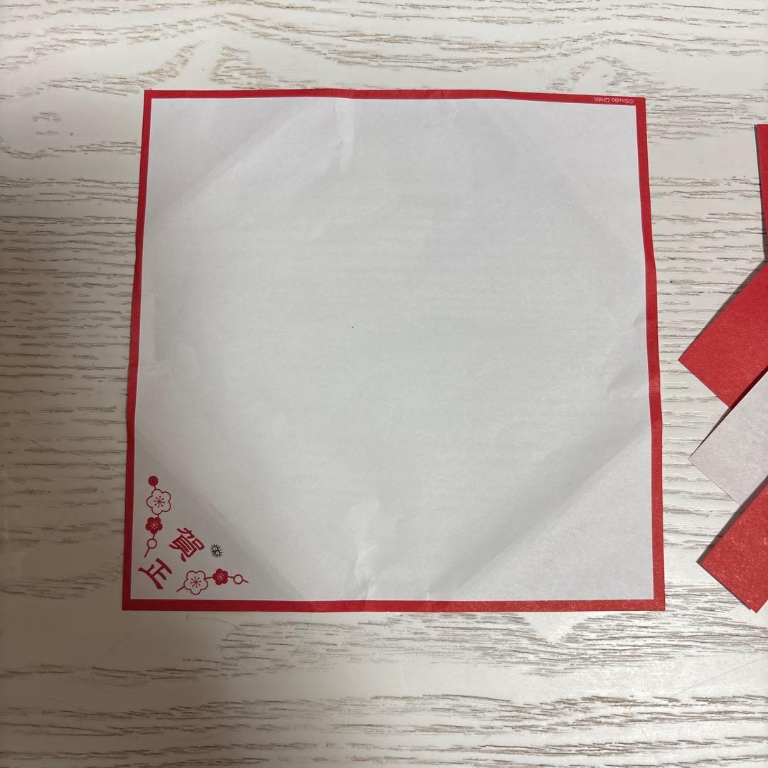 お正月小トトロ