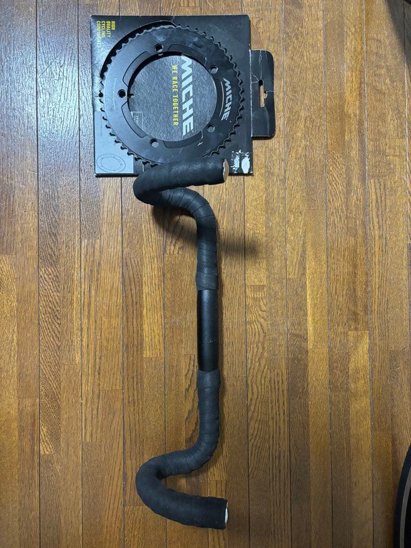 GanWell GW-P1000 Mサイズ DURA-ACE仕様 トラック完成車 - メルカリ