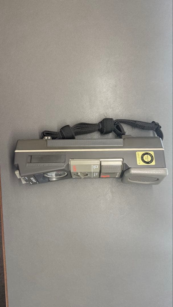 無線機】ソニートランシーバー SONY ICB-87R - メルカリ