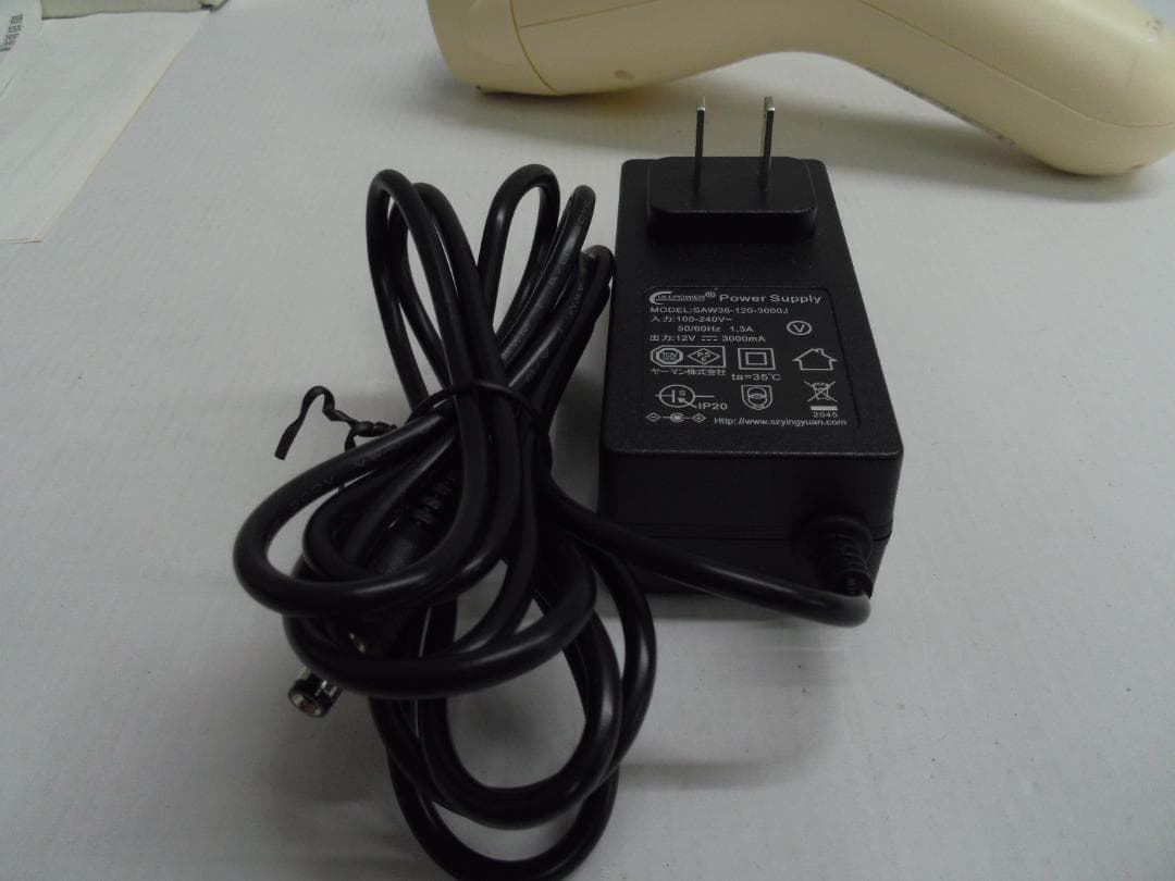 中古美品】 YAMAN レイボーテ Rフラッシュ 脱毛器 STA-210C - メルカリ