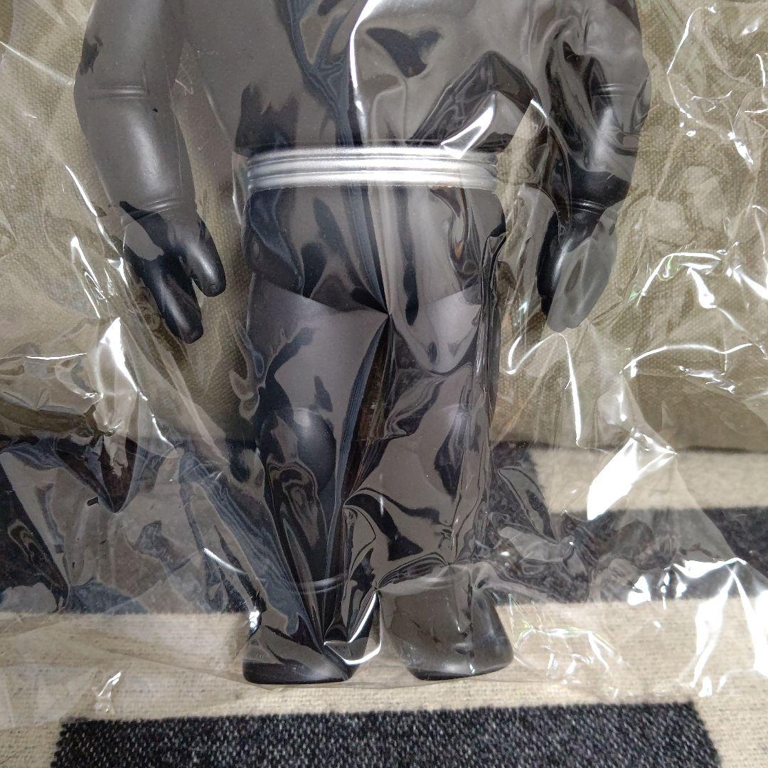 ソフビ 鉄人28号 オックス