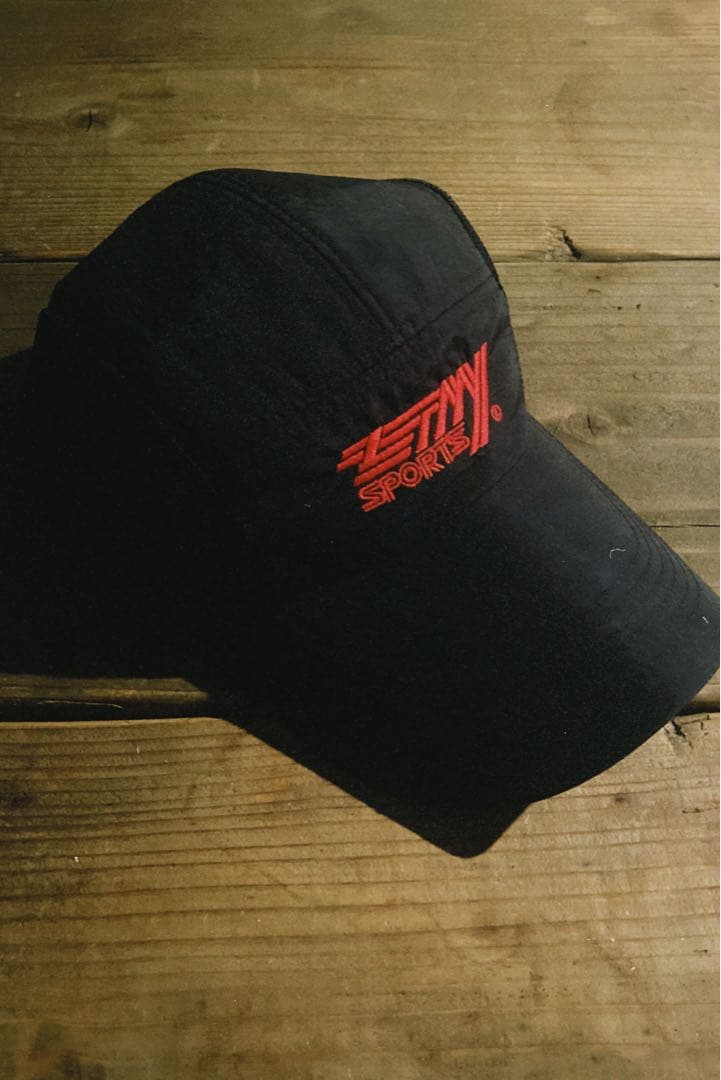 【限定】ZTMY x BODYSONG.SUNHAT ずっと真夜中でいいのに。