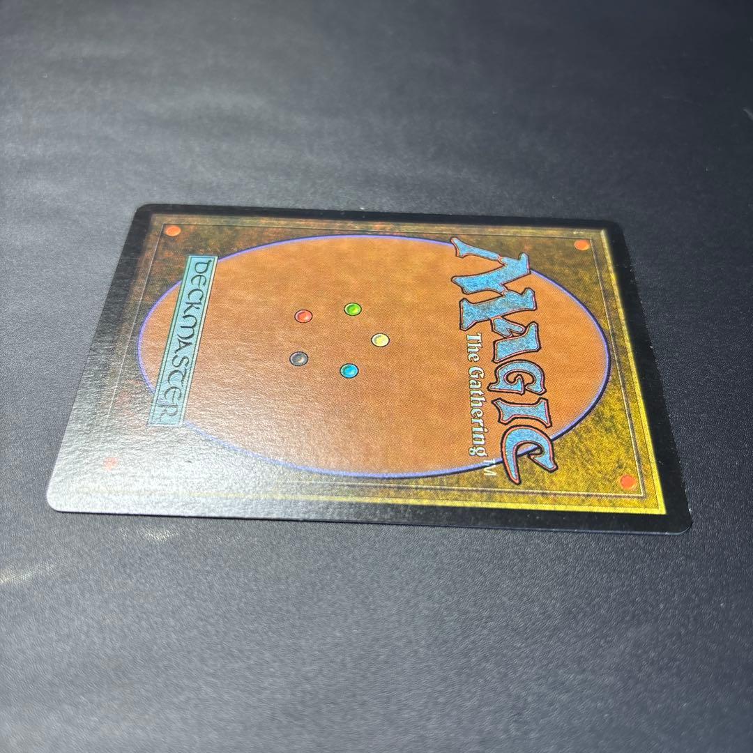 【ラスト！】暗黒の儀式　MMQ版　日本語　foil