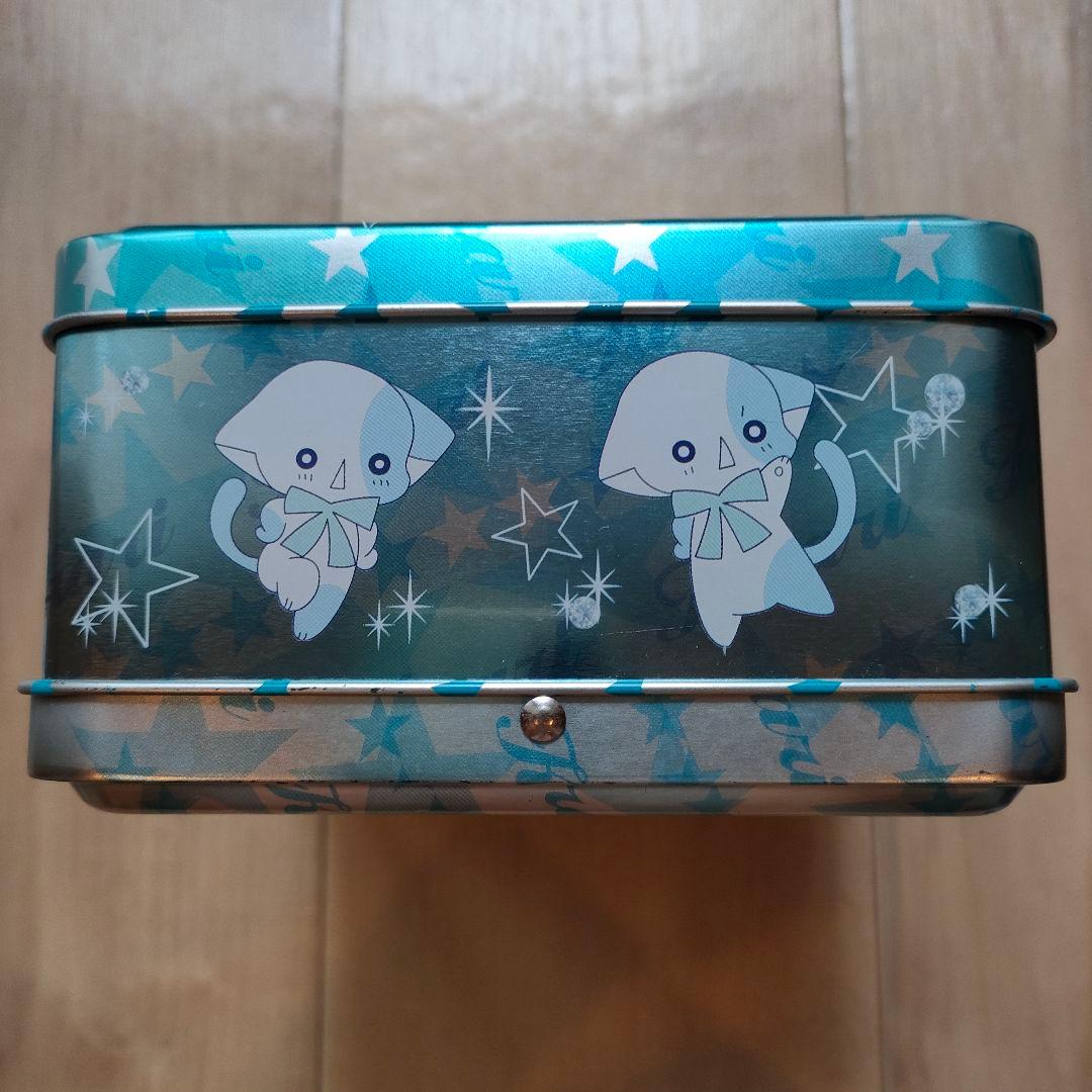 希少美品 ダブり無し※ きらりんミルフィーカード☆プレミアム クール