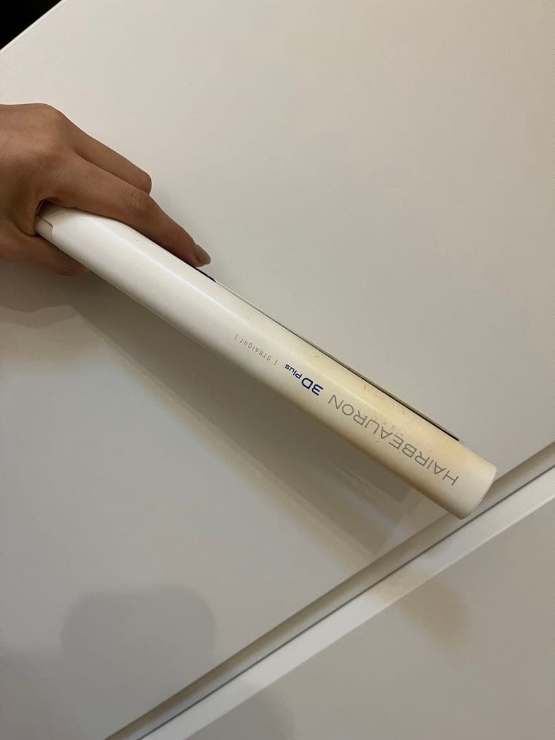 大幅値下げ　HAIRBEAUITYON 30 ストレートヘアアイロン Amazon.co.jp: Terviiix ストレートアイロン 32mm幅広プレート32mm幅広