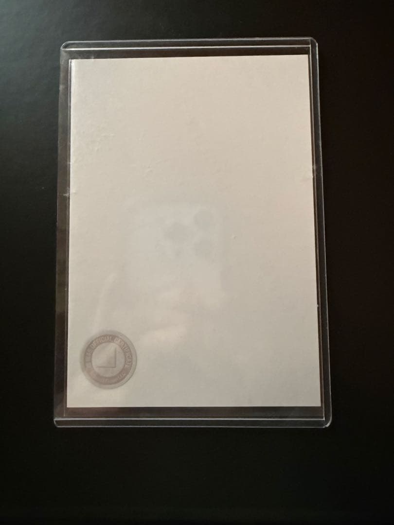 櫻坂46 藤吉夏鈴 2025 浴衣　直筆サイン入り生写真