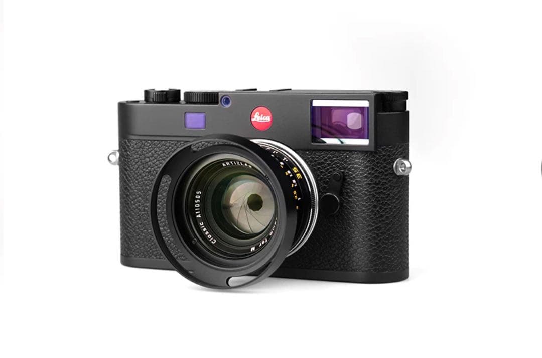 Artizlab Classic 35mm F1.4 M Mount - メルカリ