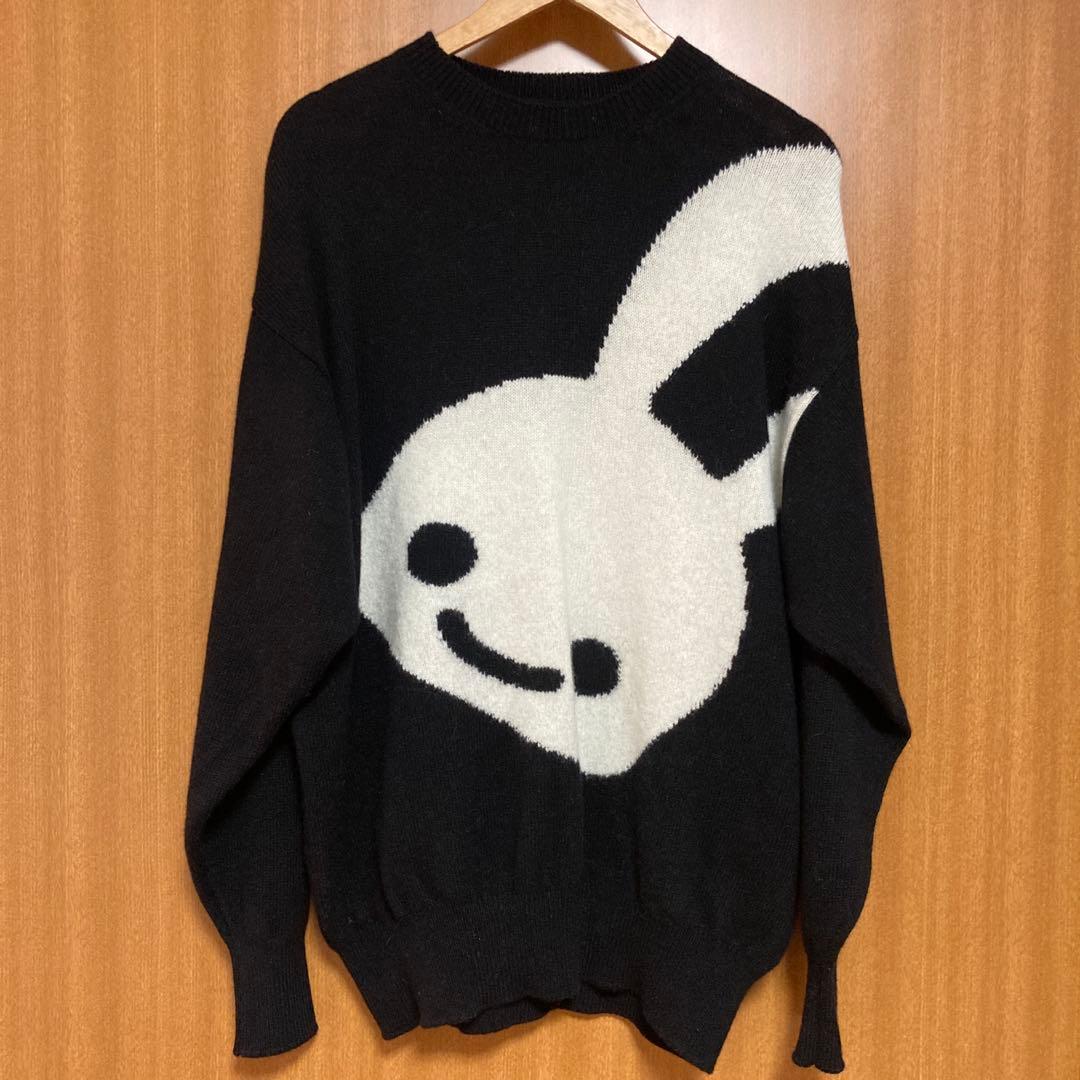 CUNE ウサギのニット - メルカリ