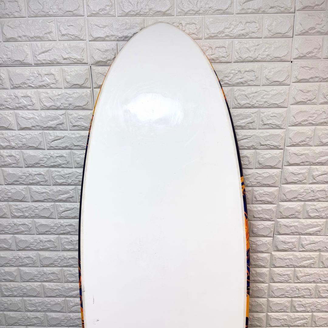 最新 2025 コストコ サーフボード 5'8ft 美品 テイクオフ激速 良好