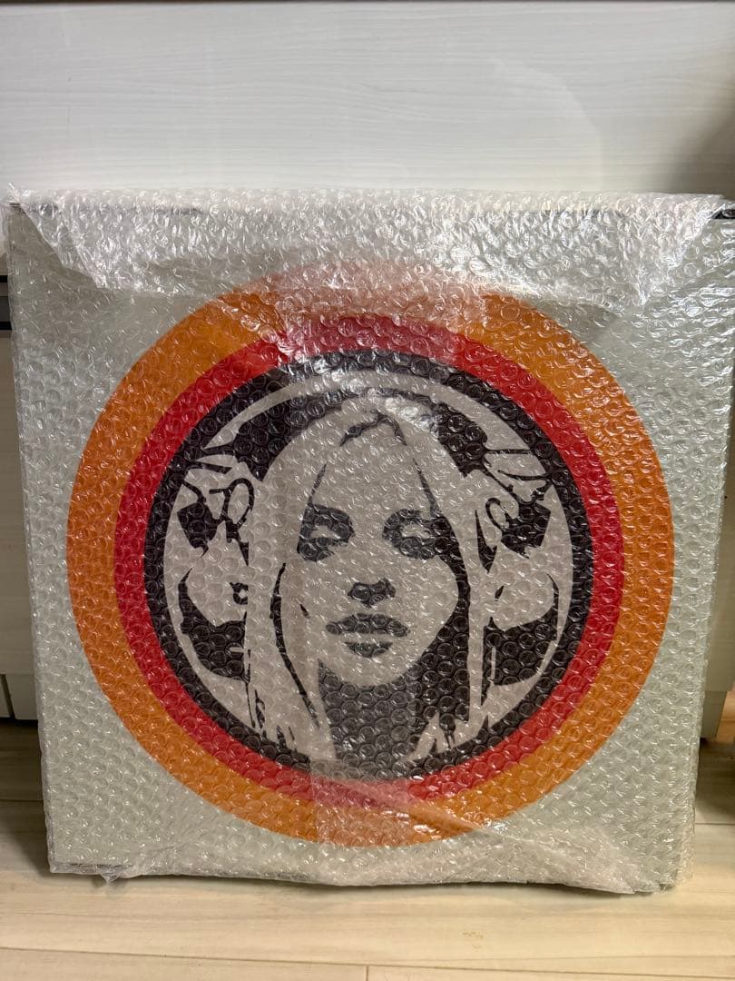 ☆新品未使用☆ ヒステリックグラマー 2026 ノベルティ テーブル