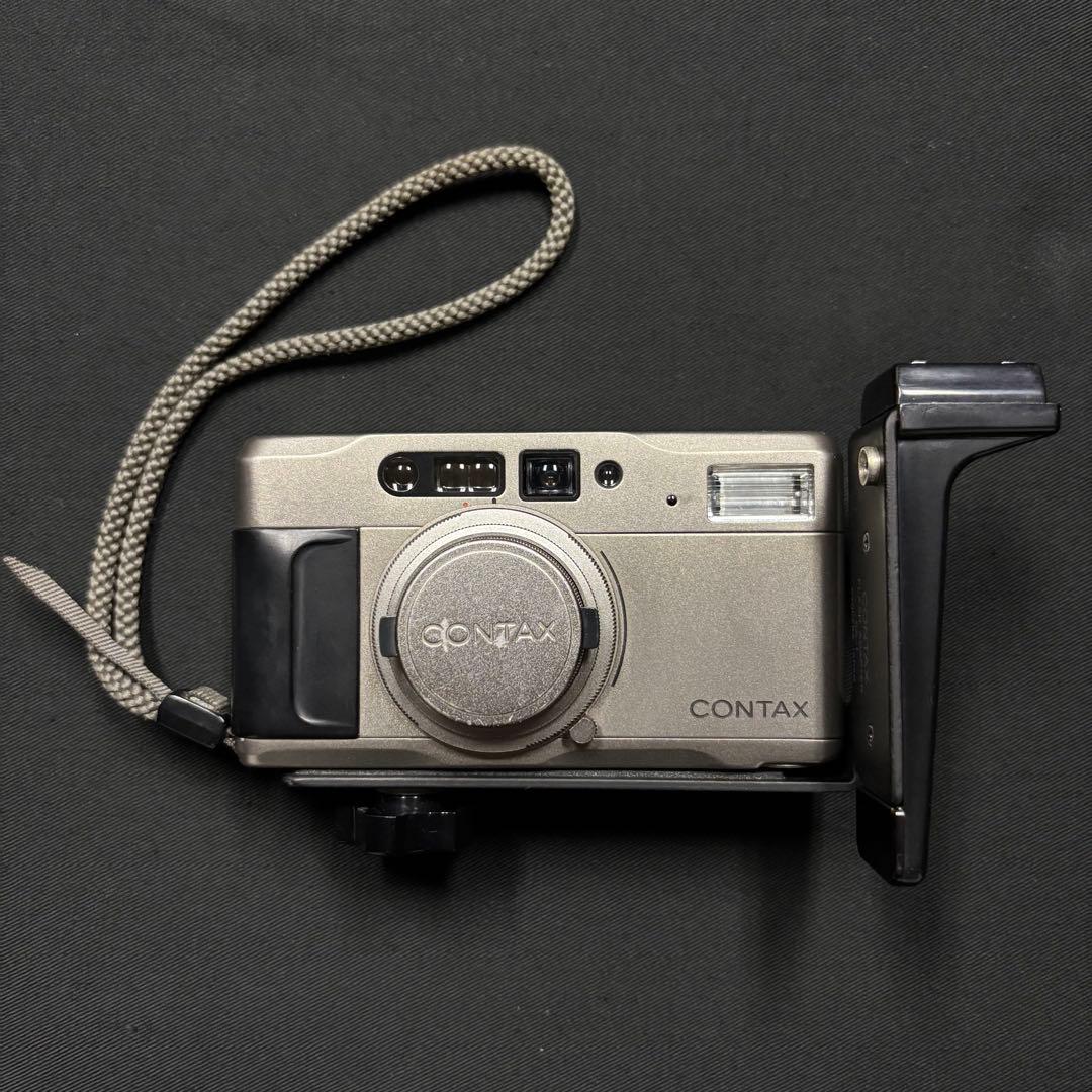 Iavanda様専用】CONTAX TVS コンタックス カールツァイスレンズ - メルカリ