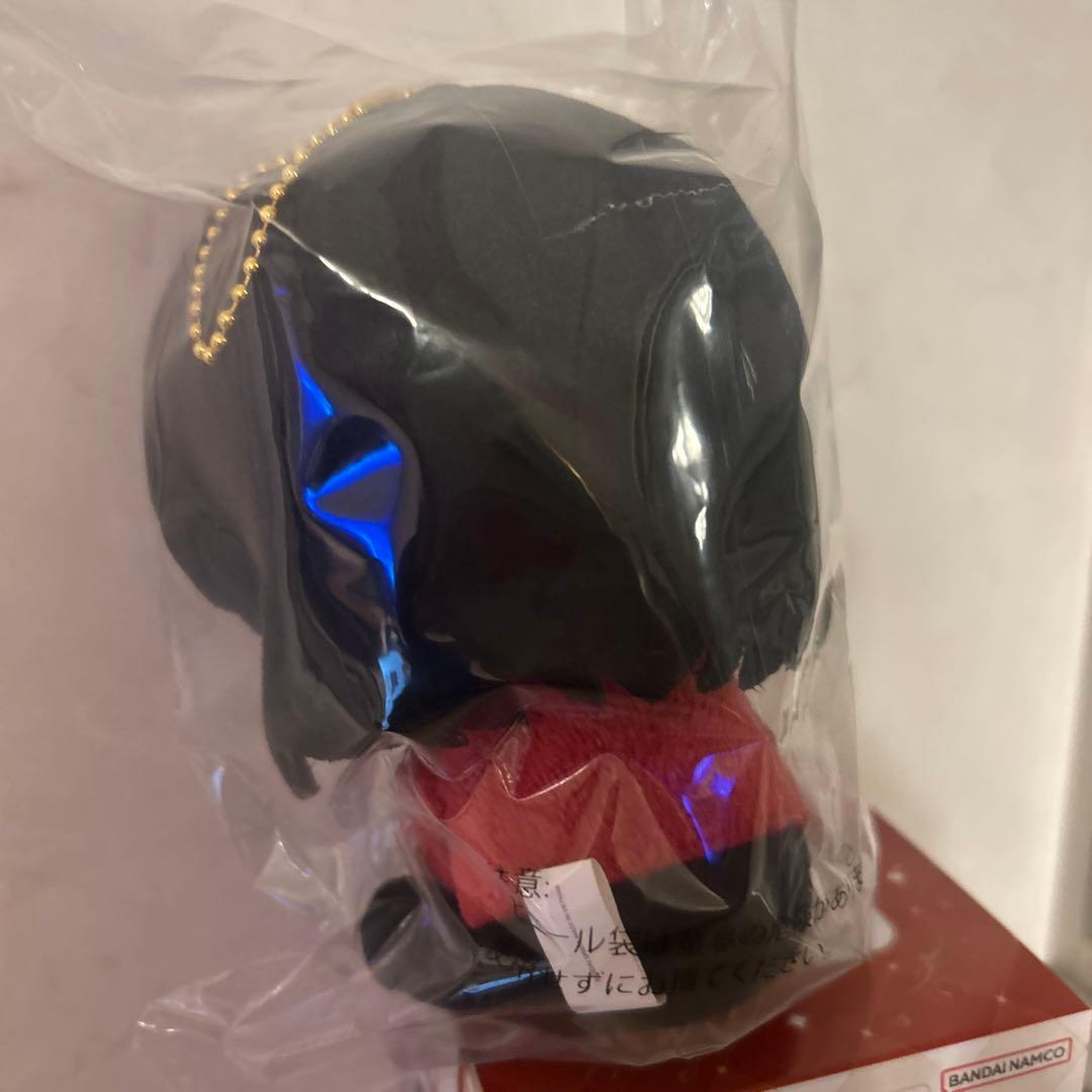 。*°様 Mrs. GREEN APPLE　ミセス 一番くじ A賞 ぬいぐるみ