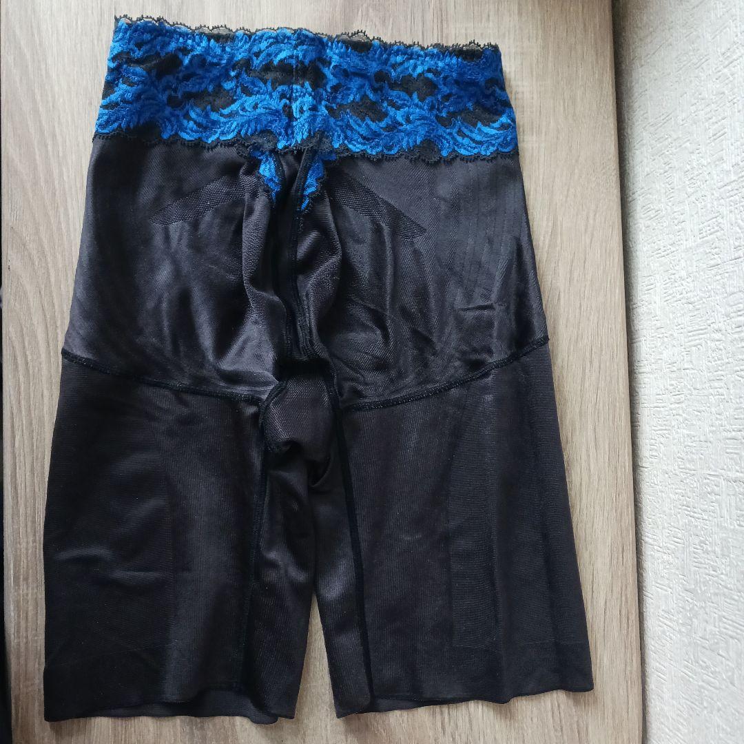 MARUKO】カーヴィシャス ロングガードル S-58 - メルカリ