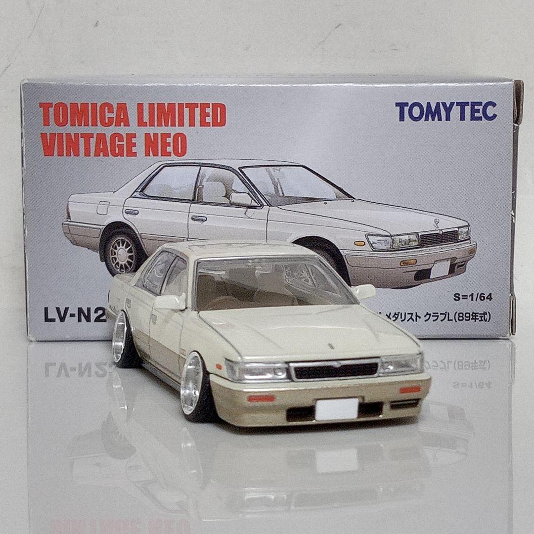 TLV C33ローレル クラブL 改 - メルカリ