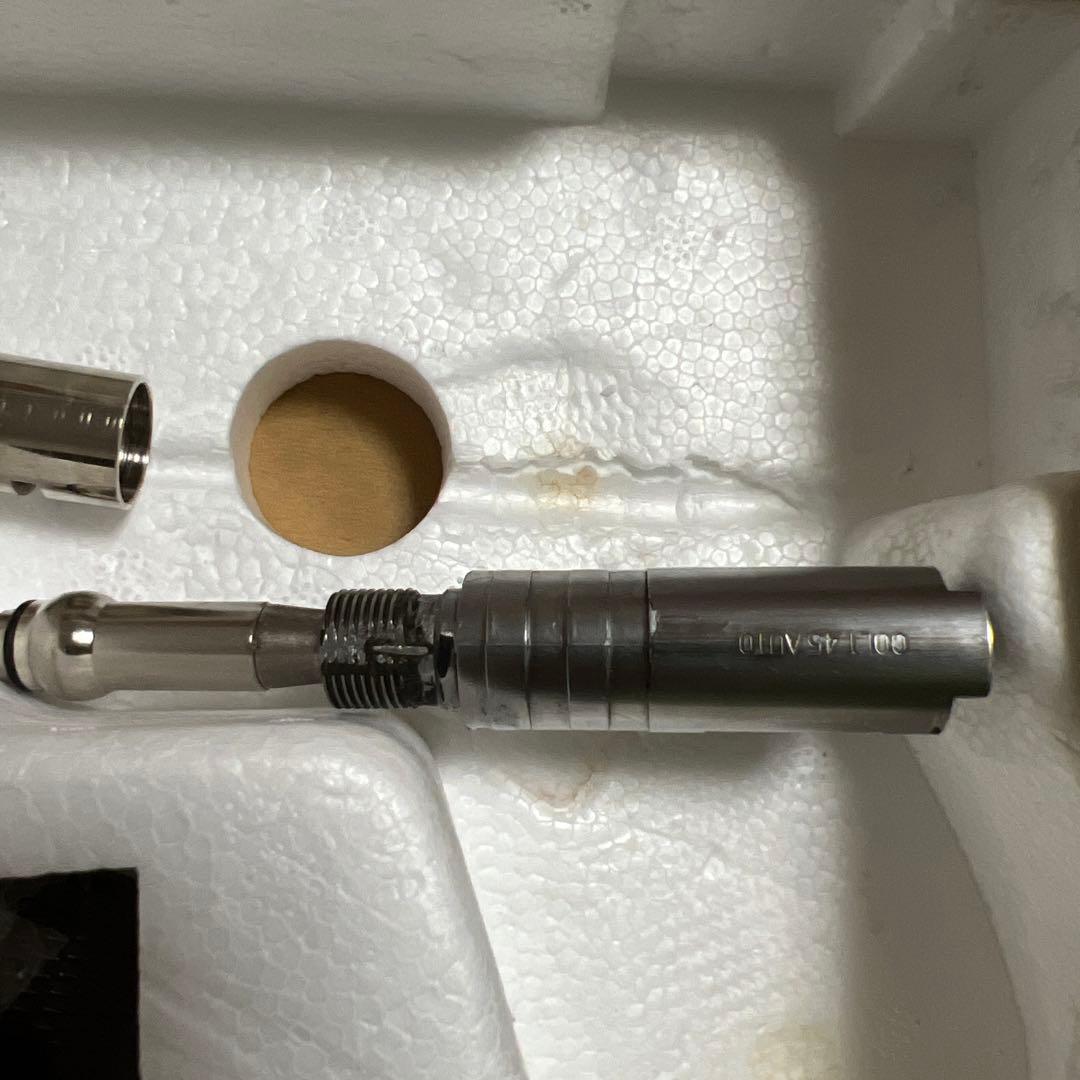 WA コルトコンバットコマンダー