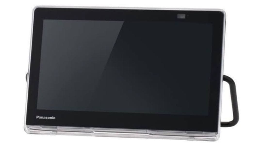 Panasonic プライベートビエラ un-t7s ポータブルテレビ