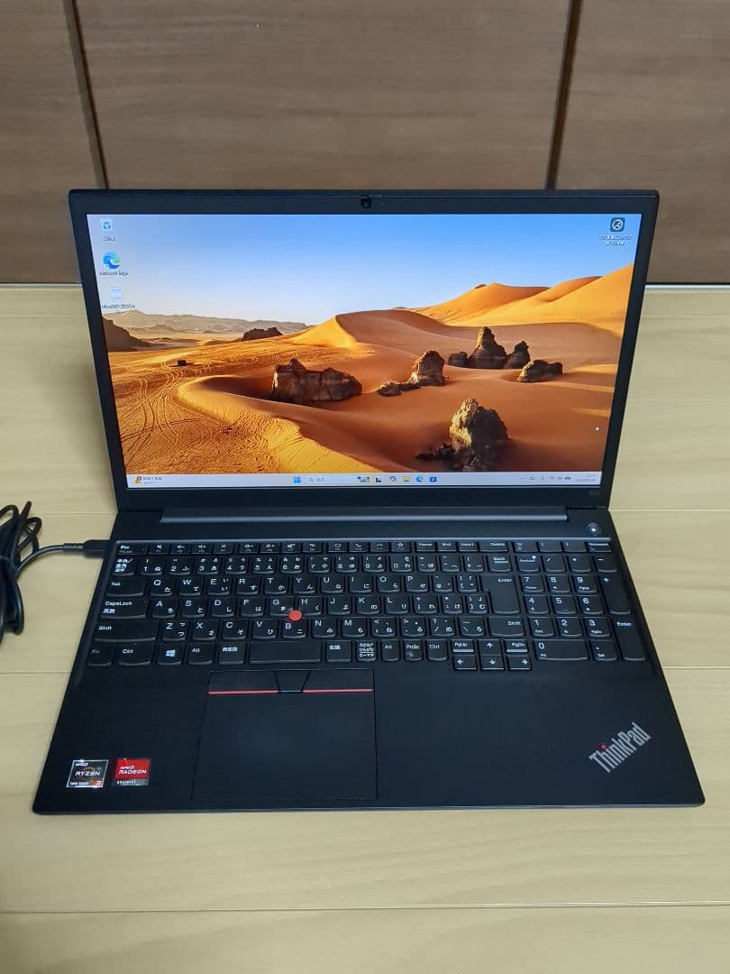 ThinkPad E15 Gen 3 Ryzen 3・8GB・256GB SSD Amazon.com: Lenovo 2022 ThinkPad E15 Gen 3 Laptops for Business