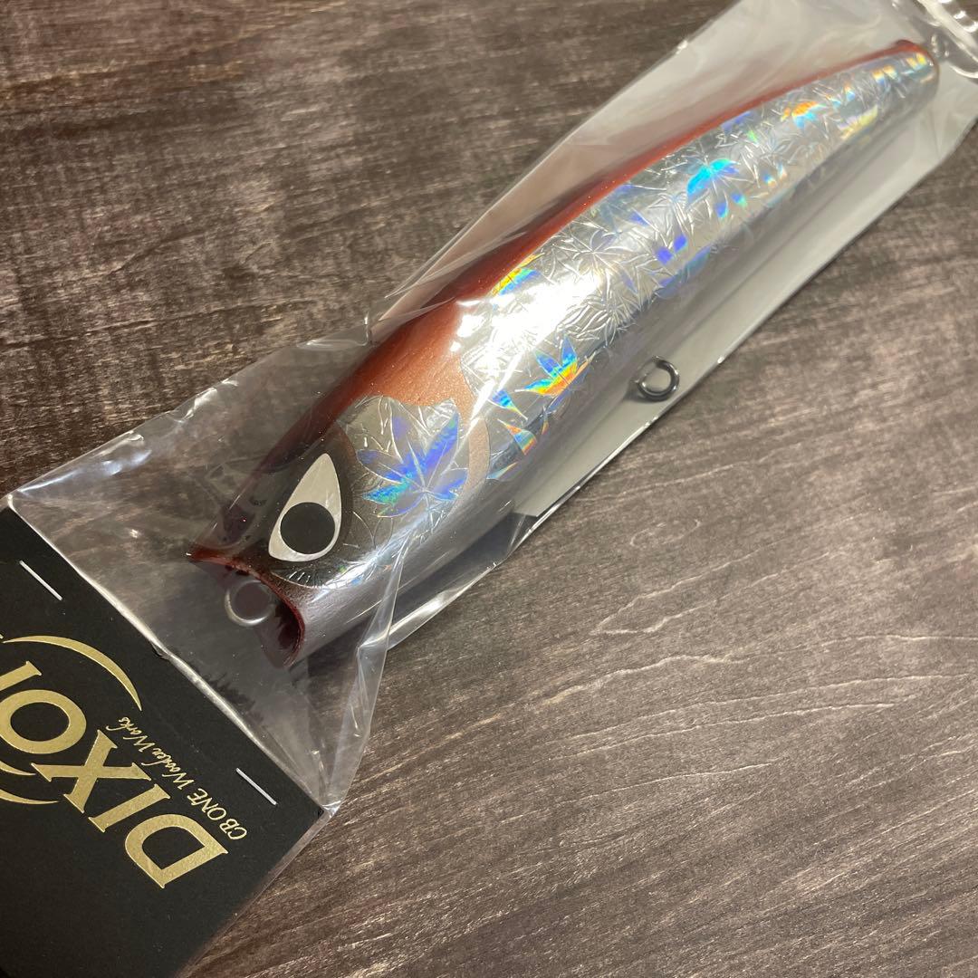 ディクソン240 花鳥風月 紅葉 CBONE G756 ディクソン240 花鳥風月 紅葉 CBONE G756