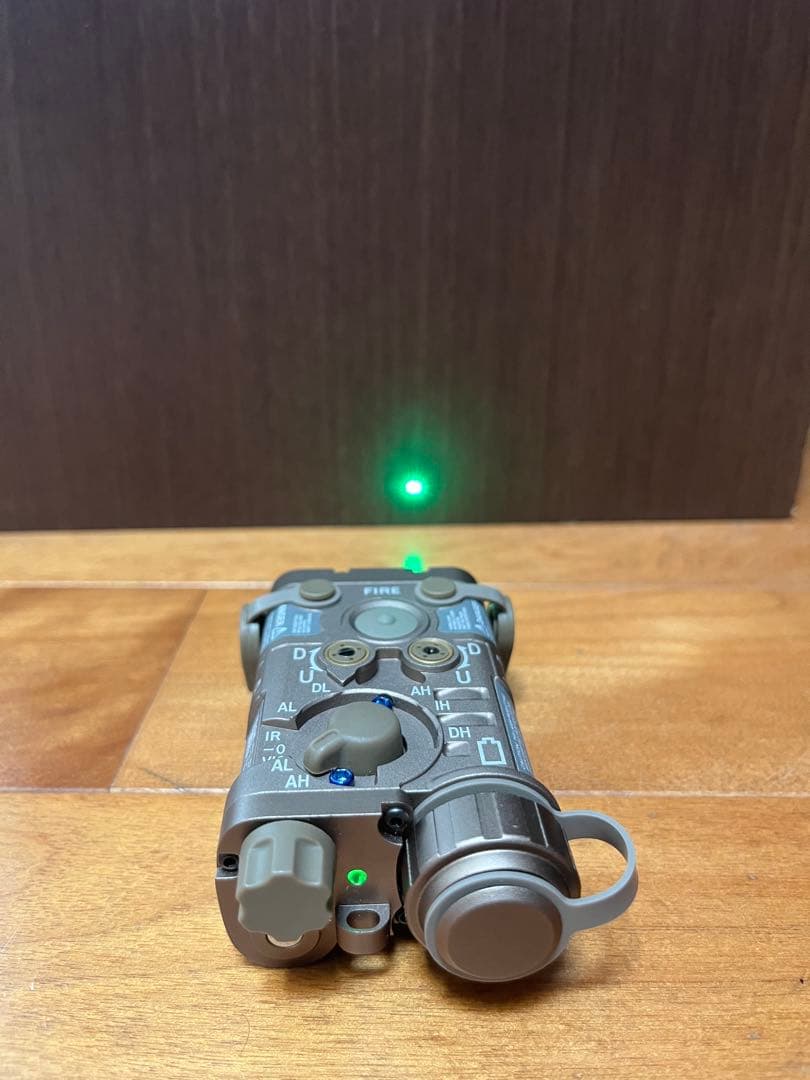 WADSN NGAL レプリカ