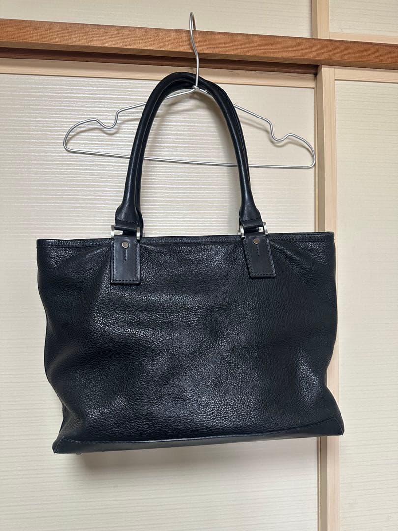 土屋鞄　ブレント トート ブレント トート – トートバッグ – 土屋鞄製造所