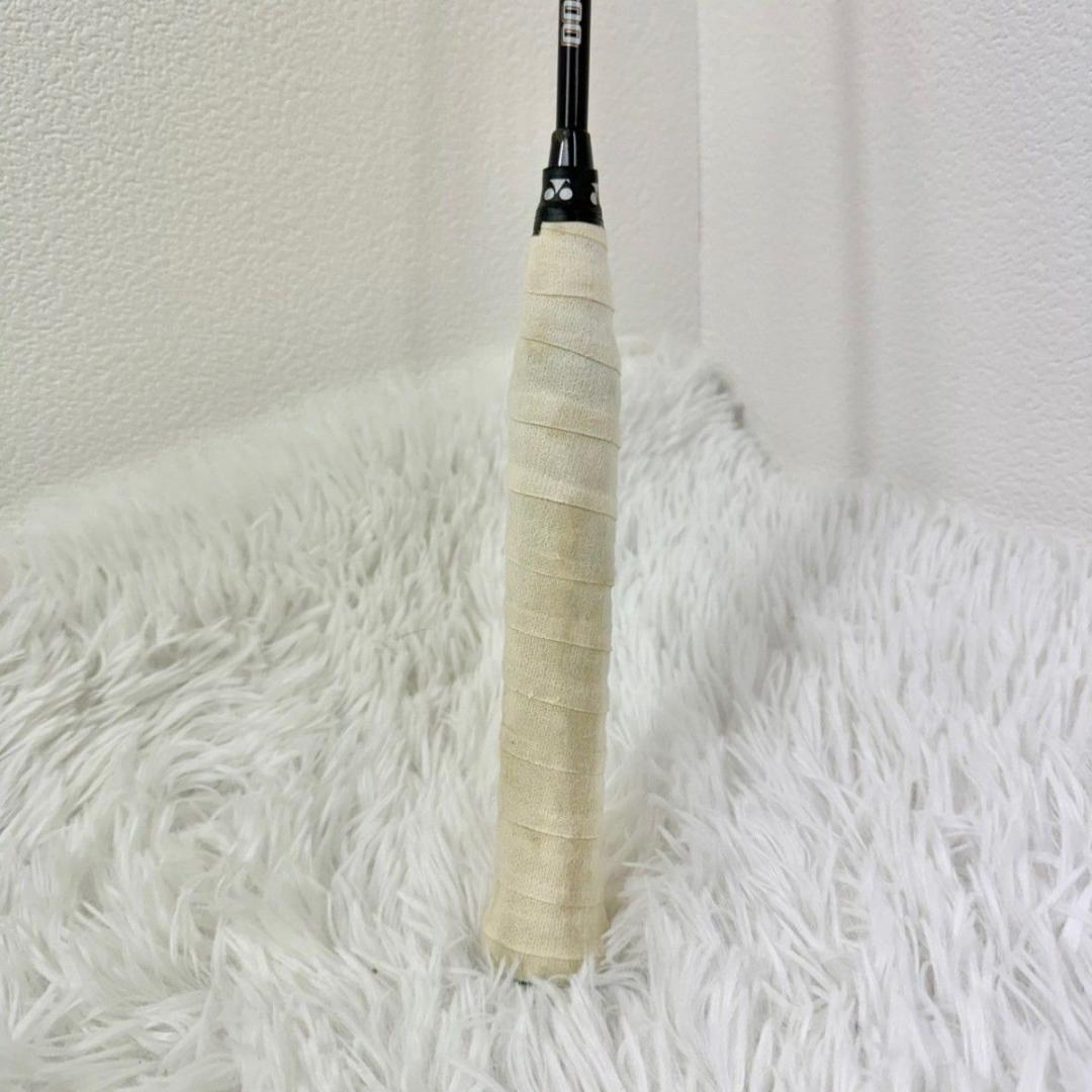 希少】YONEX MP100 3UG4 ラケット 25915-3 - メルカリ