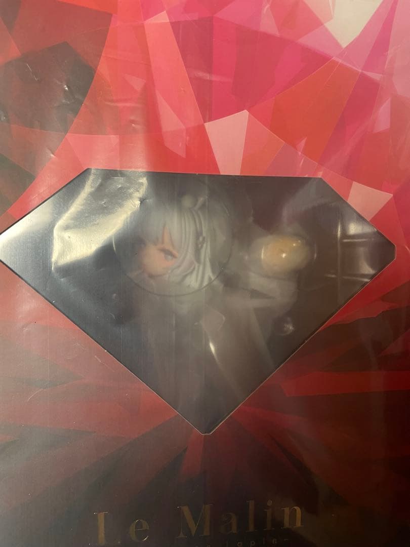 アズレン　アズールレーン　ル・マラン ジャベリン　フィギュア　まとめ売り