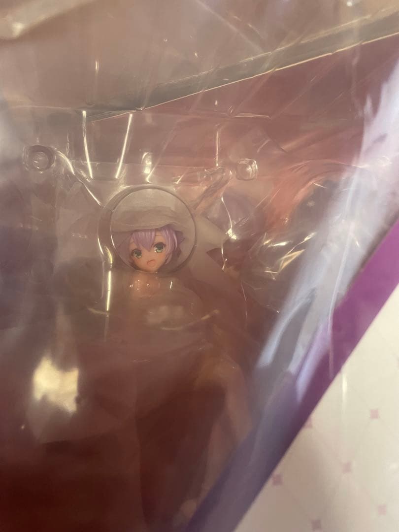 アズレン　アズールレーン　ル・マラン ジャベリン　フィギュア　まとめ売り