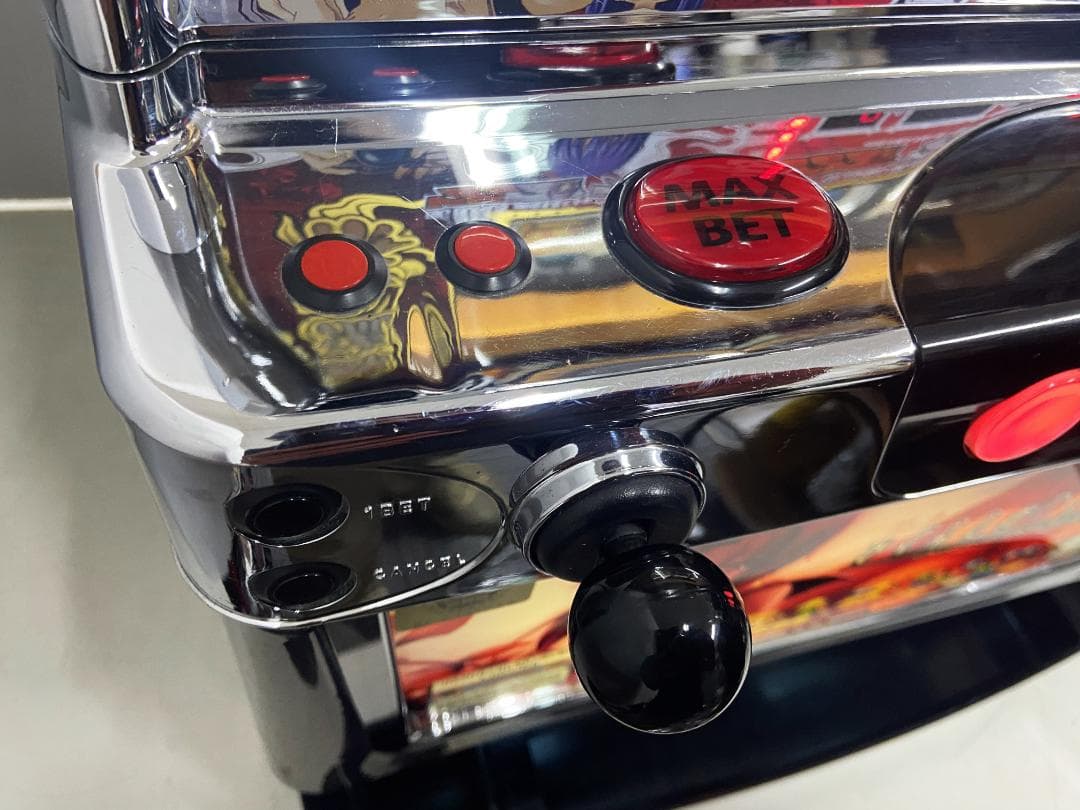 【送料込】 パチスロ スロット実機 パチスロひぐらしのなく頃に祭