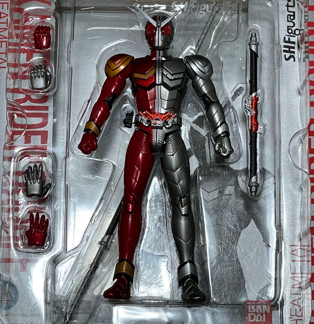 S.H.Figuarts 仮面ライダーダブル　まとめ売り