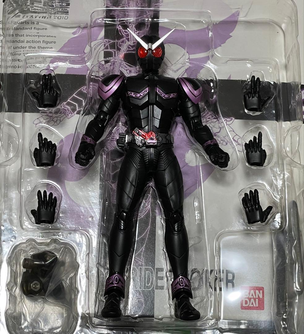 S.H.Figuarts 仮面ライダーダブル　まとめ売り