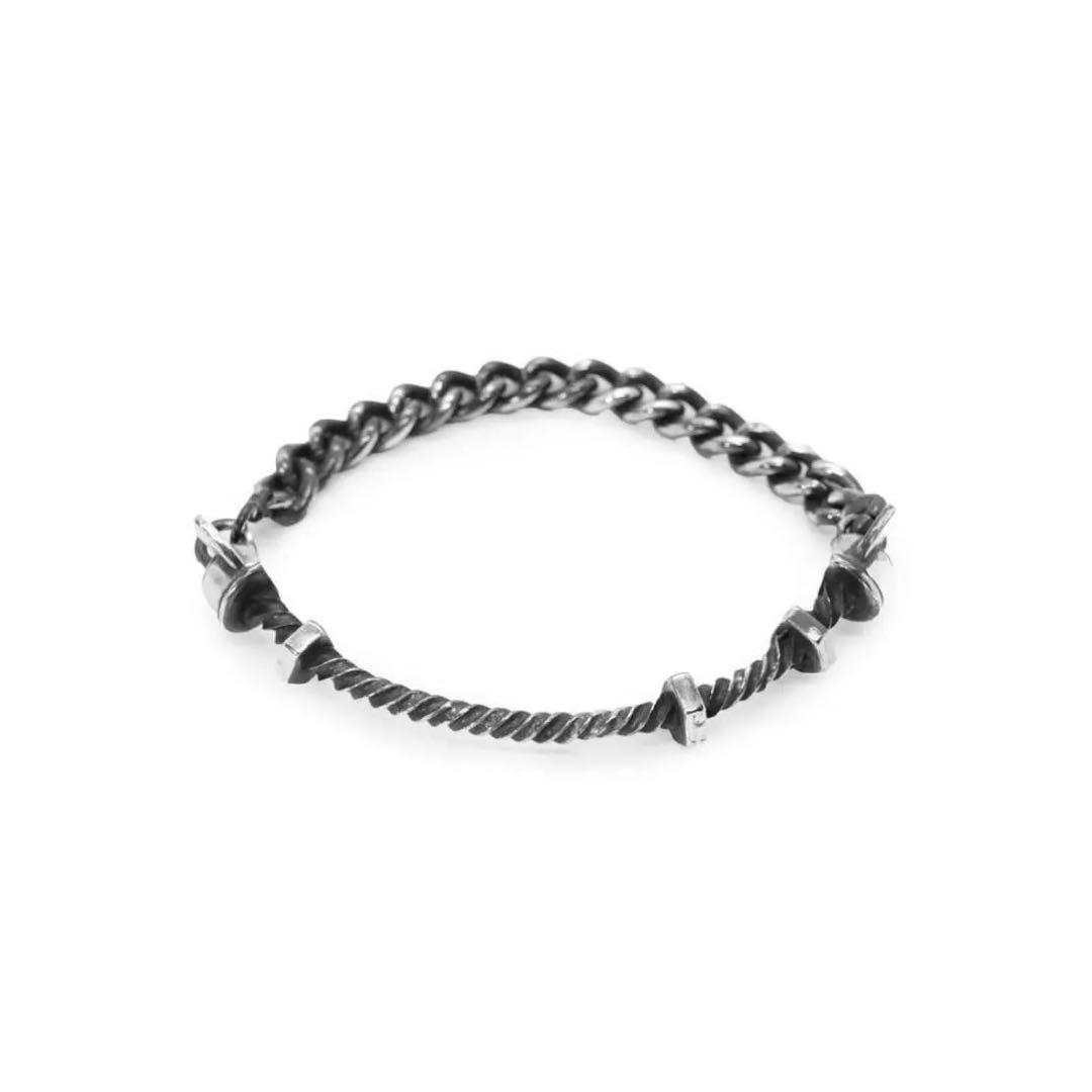 VAINON Bolt Bracelet - メルカリ